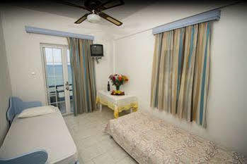 Tripodis Apartments Kíssamos Exterior foto